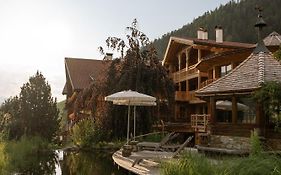 Naturhotel Lüsnerhof